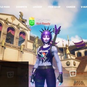 Meet your Posher, Royce